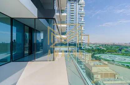 شقة - 3 غرف نوم - 3 حمامات للبيع في 1 Residences - 2 - الكفاف - زعبيل - دبي
