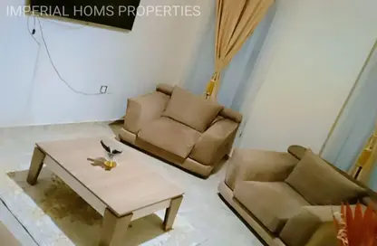 Apartment - 2 Bedrooms - 2 Bathrooms for rent in Geepas Building 3 - Al Rashidiya 2 - Al Rashidiya - Ajman