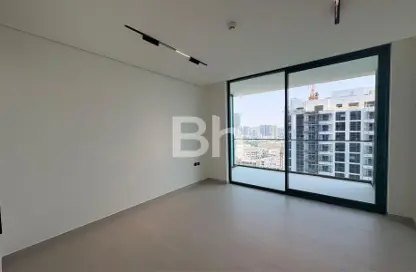 Apartment - Studio - 1 Bathroom for rent in Binghatti Azure - Jumeirah Village Circle - Dubai