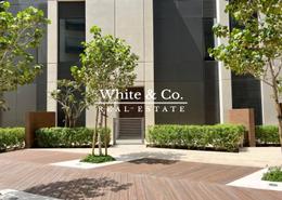 Townhouse - 3 bedrooms - 4 bathrooms for sale in Creek Gate Tower 1 - Creek Gate - Dubai Creek Harbour (The Lagoons) - Dubai