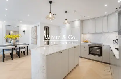 Apartment - 3 Bedrooms - 3 Bathrooms for sale in Lake Terrace - JLT Cluster D - Jumeirah Lake Towers - Dubai