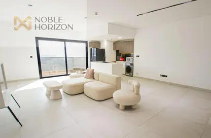 Apartment - 2 Bedrooms - 2 Bathrooms for rent in Marwa Heights - Jumeirah Village Circle - Dubai