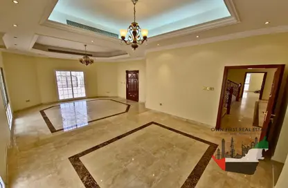 Villa - 6 Bedrooms - 7 Bathrooms for rent in Al Barsha 3 Villas - Al Barsha 3 - Al Barsha - Dubai