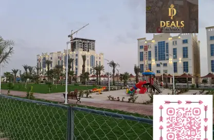 Apartment - Studio - 1 Bathroom for sale in Al Ameera Village - Ajman