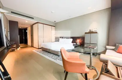 شقة - 1 حمام للبيع في C برج - تلال الجميرا - جزر الجميرا - دبي