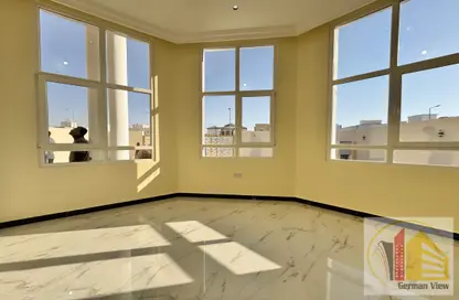 شقة - غرفة نوم - 1 حمام للايجار في مدينة الرياض - أبوظبي