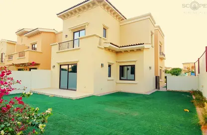 Villa - 4 Bedrooms - 4 Bathrooms for rent in Mira 4 - Mira - Reem - Dubai