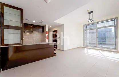 Apartment - 1 Bedroom - 1 Bathroom for rent in Oasis Residence - Barsha Heights (Tecom) - Dubai