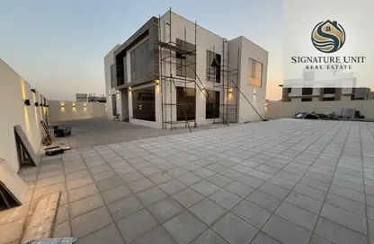Villa - 5 Bedrooms - 7 Bathrooms for rent in Al Warqa'a 3 - Al Warqa'a - Dubai