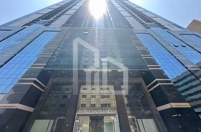 Office Space - Studio for sale in Latifa Tower - Sheikh Zayed Road - Dubai