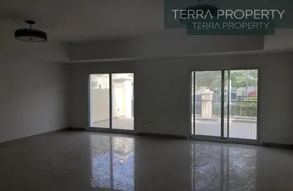 Townhouse - 3 Bedrooms - 5 Bathrooms for sale in Bayti Townhouses - Al Hamra Village - Ras Al Khaimah