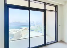 Empty Room image for: Apartment - 1 Bedroom - 1 Bathroom for sale in The Cove Building 2 - The Cove - Dubai Creek Harbour (The Lagoons) - Dubai, Image 1