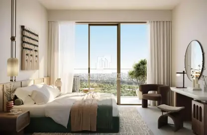 Apartment - 1 Bedroom - 1 Bathroom for sale in Creek Waters - Dubai Creek Harbour (The Lagoons) - Dubai