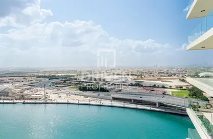 شقة - 2 غرف نوم - 2 حمامات للايجار في واحة اوربان - الخليج التجاري - دبي