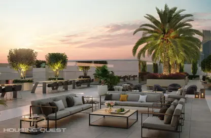 Apartment - Studio - 1 Bathroom for sale in Laya Courtyard - Dubai Studio City - Dubai