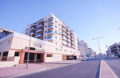 شقة - غرفة نوم - 1 حمام للايجار في 4 الورسان - الورسان - دبي