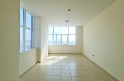 شقة - 1 حمام للبيع في برج الاتحاد - السير - رأس الخيمة