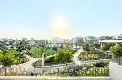 Villa - 5 Bedrooms - 6 Bathrooms for rent in Tilal Al Furjan - Al Furjan - Dubai