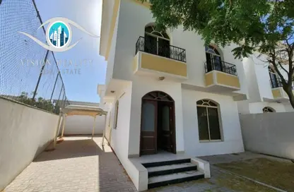 فيلا - 3 غرف نوم - 4 حمامات للايجار في الجويس - رأس الخيمة