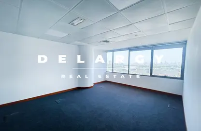 Office Space - Studio for rent in Aurora Tower - Dubai Media City - Dubai