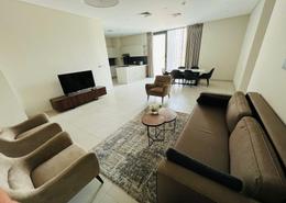 Apartment - 2 bedrooms - 3 bathrooms for rent in SOL Avenue - Business Bay - Dubai