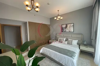 Apartment - 1 Bedroom - 2 Bathrooms for sale in 4Direction Residence 1 - Dubai Land Residence Complex - Dubai