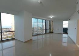 Apartment - 3 bedrooms - 4 bathrooms for rent in Etihad Tower 2 - Etihad Towers - Corniche Road - Abu Dhabi