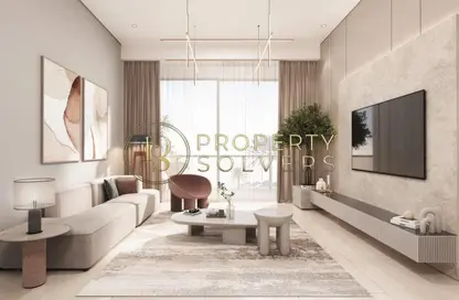 شقة - 2 غرف نوم - 3 حمامات للبيع في ارجان - دبي شقة - 2 غرف نوم - 3 حمامات للبيع في ارجان - دبي