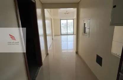 Apartment - 1 Bedroom - 1 Bathroom for rent in Al Naemiya Tower 1 - Al Naemiya Towers - Al Nuaimiya - Ajman