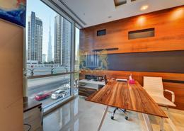 Kitchen image for: Office Space - 1 bathroom for rent in Bay Square Building 2 - Bay Square - Business Bay - Dubai, Image 1