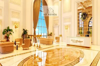 Apartment - 2 Bedrooms - 2 Bathrooms for sale in Vincitore Dolce Vita - Arjan - Dubai