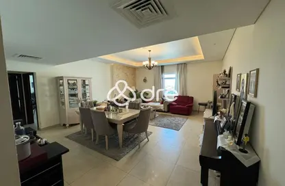Apartment - 2 Bedrooms - 3 Bathrooms for sale in Plaza Residences 2 - Plaza Residences - Jumeirah Village Circle - Dubai