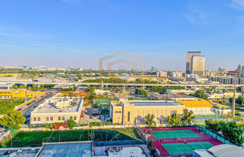 Apartment for Rent in Oud Metha Building Limited Unit Near Metro