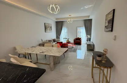 Apartment - 2 Bedrooms - 3 Bathrooms for sale in Building 108 to Building 137 - Contemporary Cluster - Discovery Gardens - Dubai