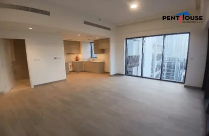 Apartment - 3 Bedrooms - 3 Bathrooms for rent in Lotus at Creek Beach - Creek Beach - Dubai Creek Harbour (The Lagoons) - Dubai