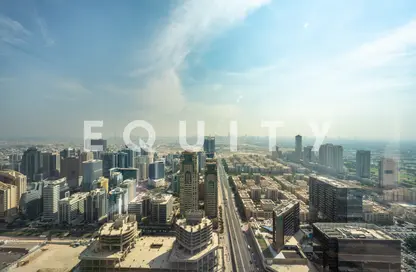 شقة - 4 غرف نوم - 5 حمامات للبيع في زا اس تاور - مدينة دبي للإنترنت - دبي