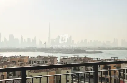 شقة - 2 غرف نوم - 3 حمامات للايجار في لو سيل 3 - لو سيل - بورت دي لا مير - لا مير - جميرا - دبي