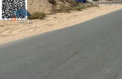 أرض - استوديو للبيع في 1 الياسمين - الياسمين - عجمان