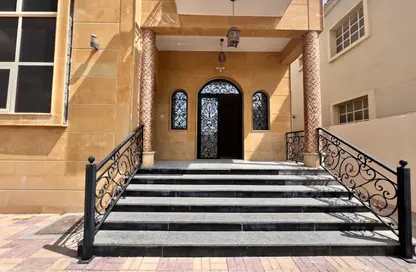 Villa - 5 Bedrooms - 7+ Bathrooms for rent in Al Mowaihat 3 - Al Mowaihat - Ajman
