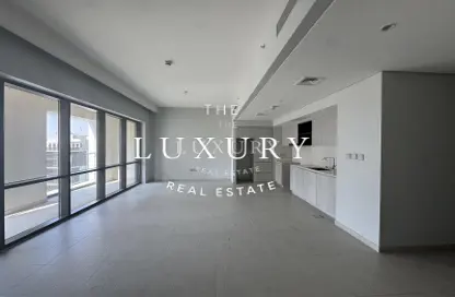 Apartment - 2 Bedrooms - 2 Bathrooms for rent in Vida Residences Creek Beach - Creek Beach - Dubai Creek Harbour (The Lagoons) - Dubai