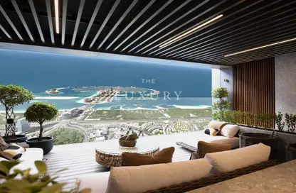 Apartment - 4 Bedrooms - 5 Bathrooms for sale in The S Tower - Dubai Internet City - Dubai