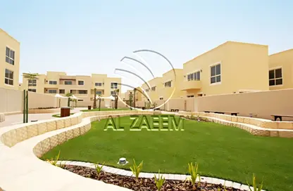 Villa - 3 Bedrooms - 4 Bathrooms for rent in Sidra Community - Al Raha Gardens - Abu Dhabi Villa - 3 Bedrooms - 4 Bathrooms for rent in Sidra Community - Al Raha Gardens - Abu Dhabi