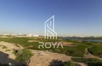 Land - Studio for sale in West Yas - Yas Island - Abu Dhabi