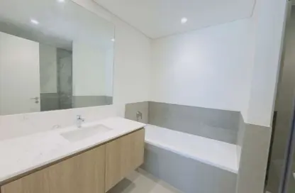 تاون هاوس - 3 غرف نوم - 4 حمامات للبيع في ذي بالس بيتش فرونت - ذي بالس - دبي الجنوب (مركز دبي العالمي) - دبي