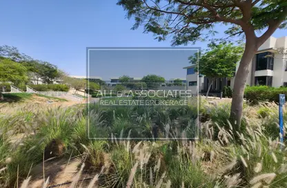 Townhouse - 5 Bedrooms - 5 Bathrooms for rent in Maple 1 - Maple at Dubai Hills Estate - Dubai Hills Estate - Dubai