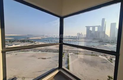 Apartment - 3 Bedrooms - 4 Bathrooms for sale in Pixel - Makers District - Al Reem Island - Abu Dhabi
