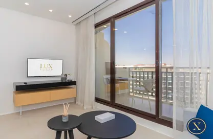 Apartment - Studio - 1 Bathroom for sale in Royal Amwaj Residences North - The Royal Amwaj - Palm Jumeirah - Dubai