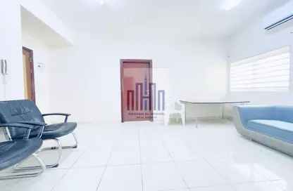 Apartment - 1 Bedroom - 1 Bathroom for rent in Fire Station Road - Muwaileh - Sharjah