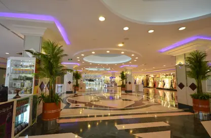 Shop - Studio for rent in Al Bustan Centre  and  Residence - Al Qusais Residential Area - Al Qusais - Dubai