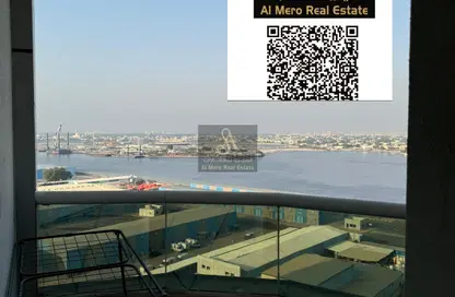 Apartment - 2 Bedrooms - 2 Bathrooms for sale in Orient Tower 1 - Orient Towers - Al Bustan - Ajman Apartment - 2 Bedrooms - 2 Bathrooms for sale in Orient Tower 1 - Orient Towers - Al Bustan - Ajman